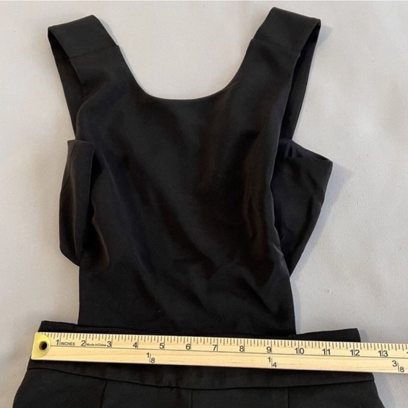 Express Cut Out Jumpsuit - Picture 8 of 15